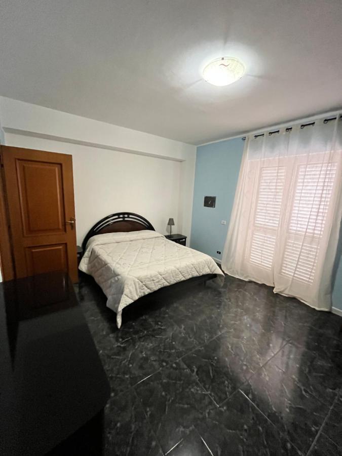 B&B Nonna Viola Palizzi Marina Exteriör bild